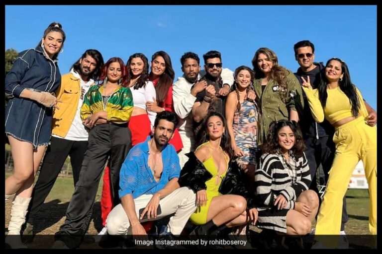 Khatron ke Khiladi season 13