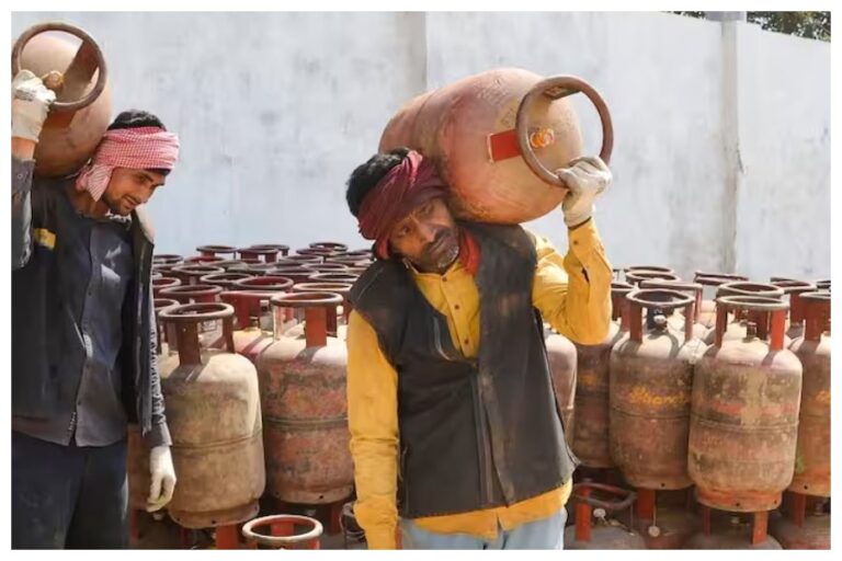 LPG Price: कमर्शियल गैस सिलेंडर की कीमत में 171.50 रुपये की कटौती, घरेलू में नहीं कोई बदलाव