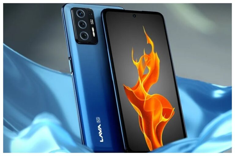 Lava Agni 2 5G: इंतजार खत्म, इस दिन से शुरू है लावा अग्नि 2 की सेल, छूट मिलेगी ऐसे