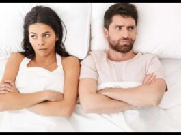 Loveless Marriage