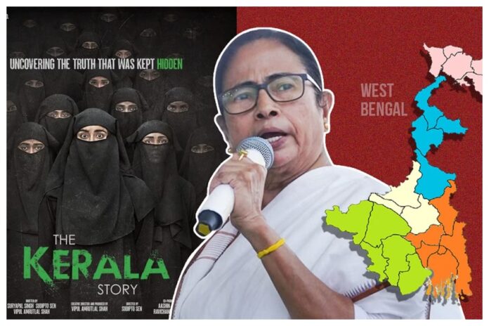 Why did Mamata Banerjee bans 'The Kerala Story' in Bengal