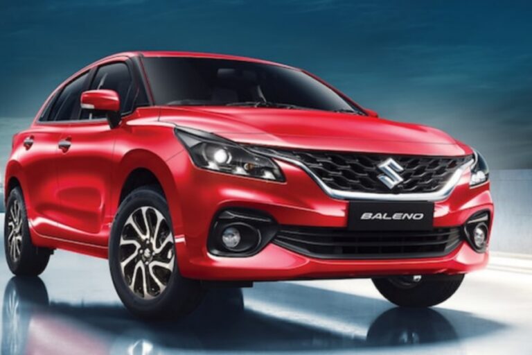 चौंकिए मत Maruti Baleno सिर्फ इतने रूपये में बिक रही, चूके तो पड़ेगा पछताना