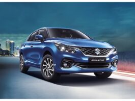 Maruti Baleno