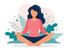 Meditation how and why