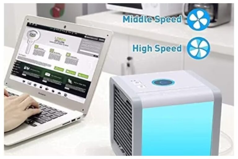 Mini Cooler: कमरे को बना देंगे शिमला, 1500 रुपये वाले ये मिनी कूलर, गर्मियों में ओढ़नी पड़ेगी रजाई