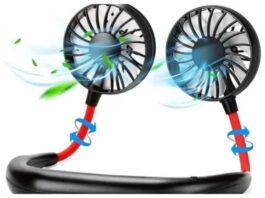 Mini USB Fan