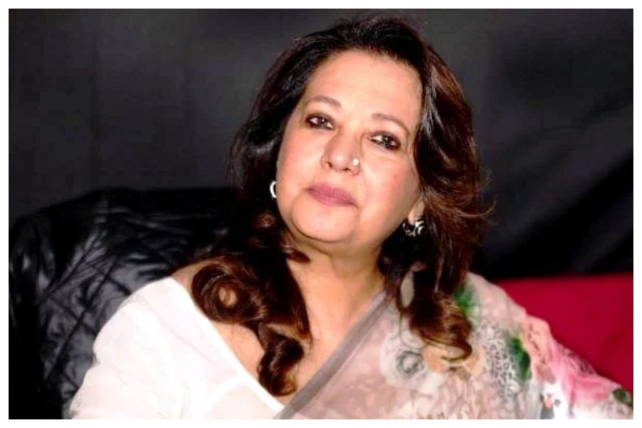 Moon Moon Sen