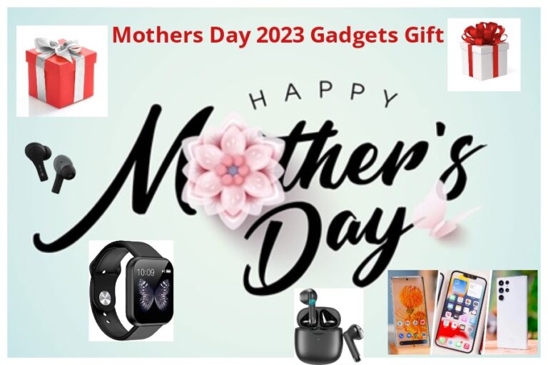 Mothers Day 2023 Gadgets Gift: मदर्स डे पर मां को दें ये खास तोहफा, किफायती भी और शानदार भी