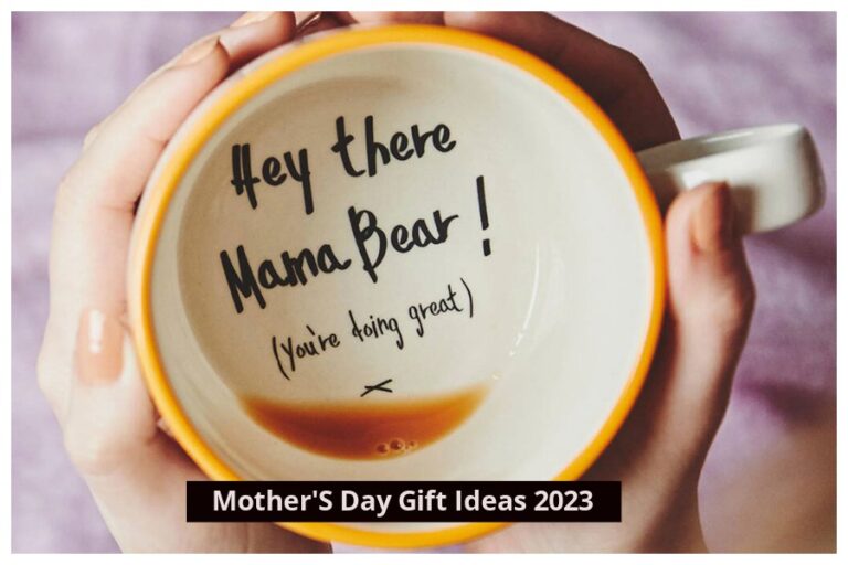 Mother’S Day Gift Ideas 2023: आज ‘मदर डे’ है, मां को इन खूबसूरत गिफ्ट्स से करें सरप्राइज