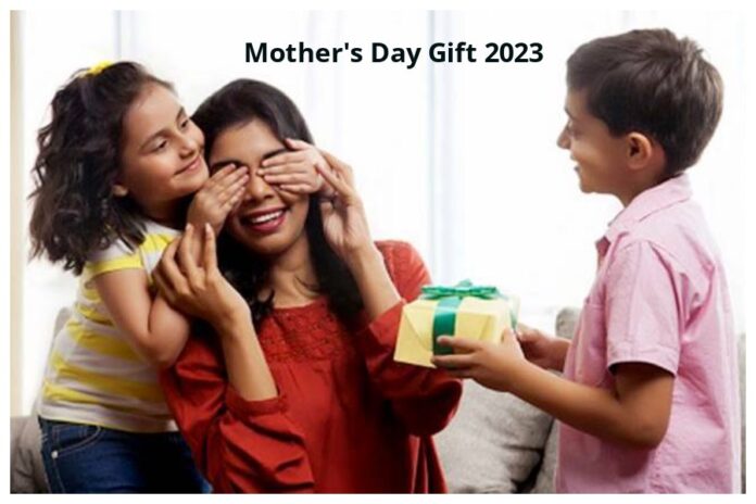 Mother's Day Gift