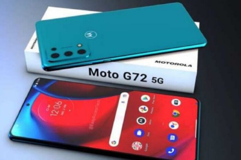 Motorola के इस स्मार्टफोन ने छुड़ाए सबके छक्के, सब हुए हक्के बक्के