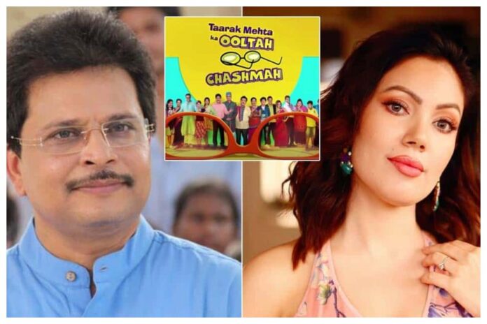 Munmun Dutta fight with asit modi, monika did shocking revealations