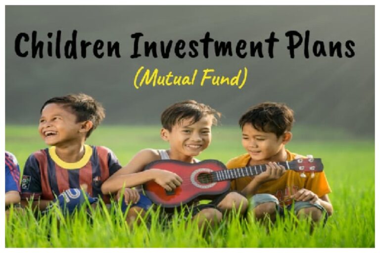 Mutual Fund For Children: SBI के इस म्यूचुअल फंड से बच्चें बनेंगे अमीर, बेहद ही खास है ये स्कीम