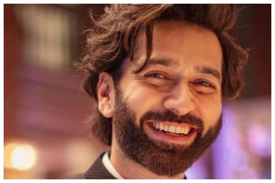 Nakuul Mehta Confirms His Return