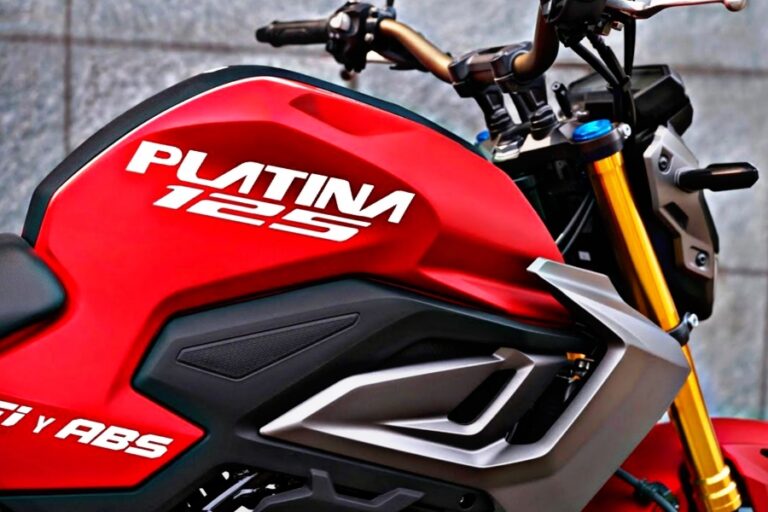 Bajaj Platina नए लुक में होने जा रही लॉन्च, फीचर्स ऐसे कि जीता सबका दिल