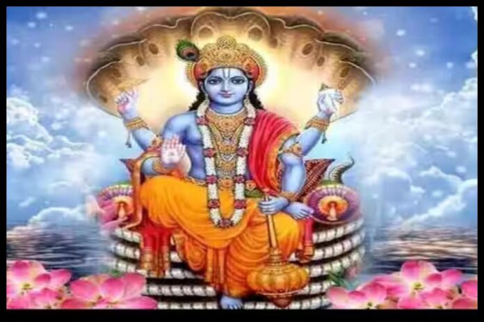 Nirjala Ekadashi 2023