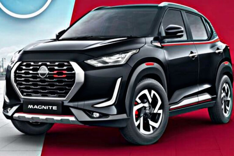 Nissan की इस क्यूट लुक वाली कार ने किया सबको चित, फीचर्स और इंजन एकदम फाड़ू