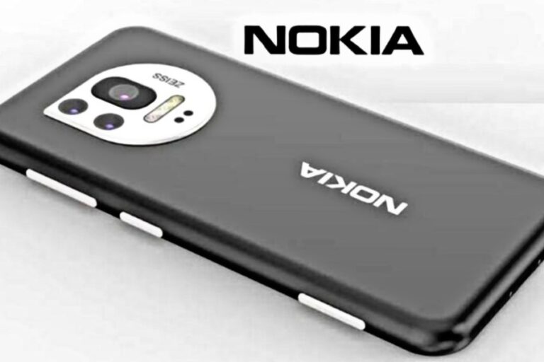 Nokia की तगड़ी बैटरी बैकअप वाला फोन लॉन्च, टिकाऊ और मजबूत बॉडी के साथ