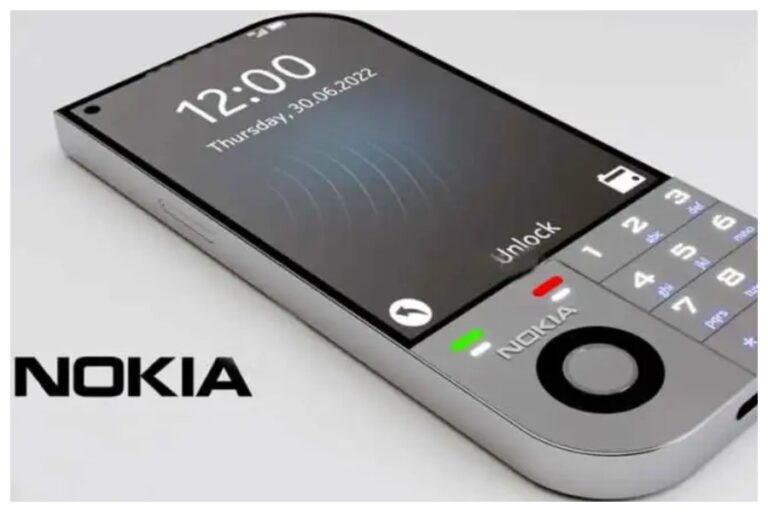 Nokia 7610 Pro Max: उड़ गए सबके होश, सस्ती कीमत और धांसू फीचर्स जान, आप भी लगेगें नाचने