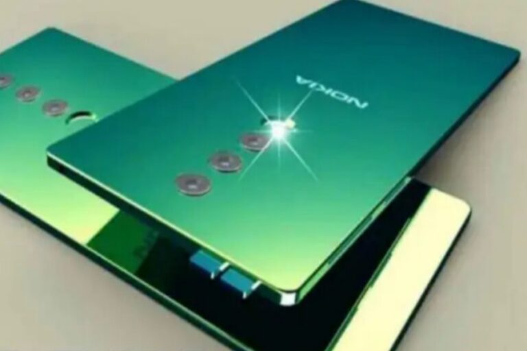 Nokia के तगड़े फोन ने मचाया बाजार में बवंडर, धांसू कैमरे के साथ पेश