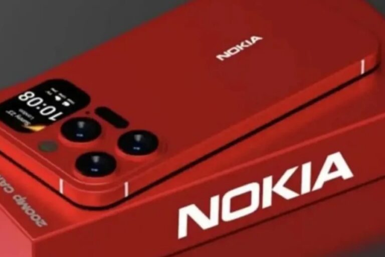 Nokia का रुतबा अभी भी जारी, लॉन्च हुआ ऐसा फोन कि आईफोन की सेल होगी डाउन