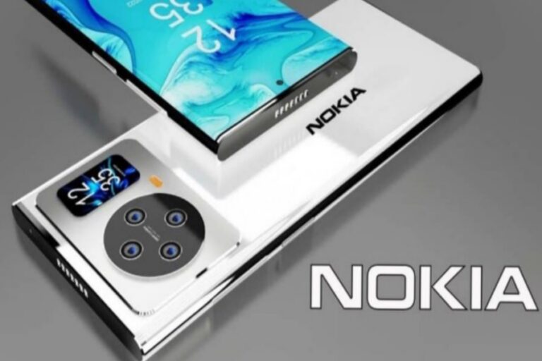Nokia के आगे सभी स्मार्टफोन ने भरा पानी, खूबसूरत लुक और 108MP कैमरे के साथ लॉन्च
