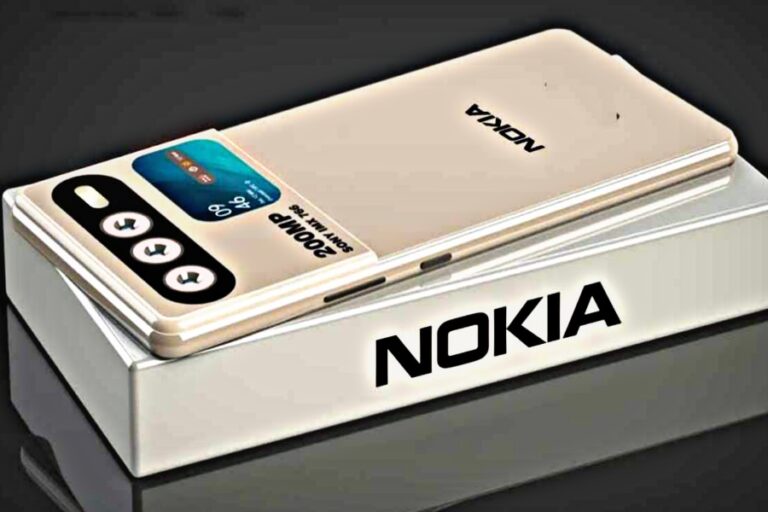 Nokia का फाड़ू स्मार्टफोन करेगा Oppo Vivo की छुट्टी, तगड़ी बैटरी के साथ लेटेस्ट फीचर्स
