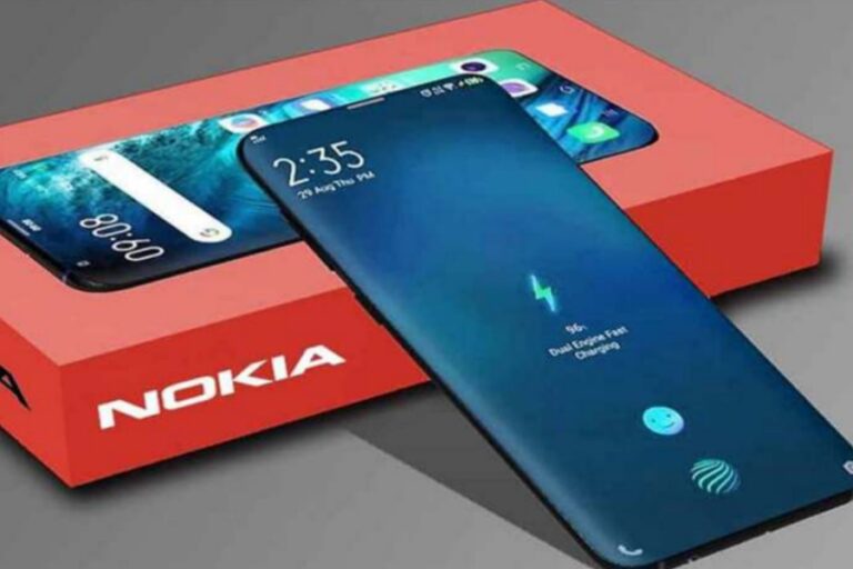 Nokia करेगा सबकी सिट्टी पिट्टी  गुल, लंबा बैटरी बैकअप और शानदार फीचर्स उड़ा रहे सबके होश