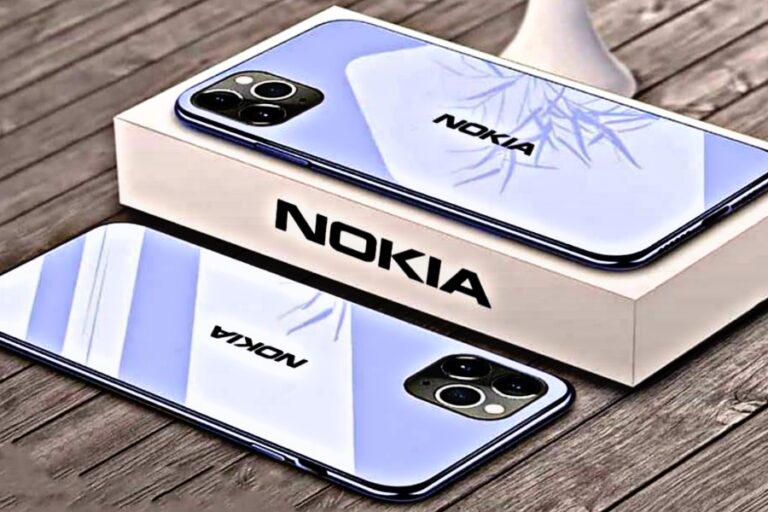 Nokia ने की सबकी छुट्टी, लुक और डिज़ाइन ने मचाया भौकाल