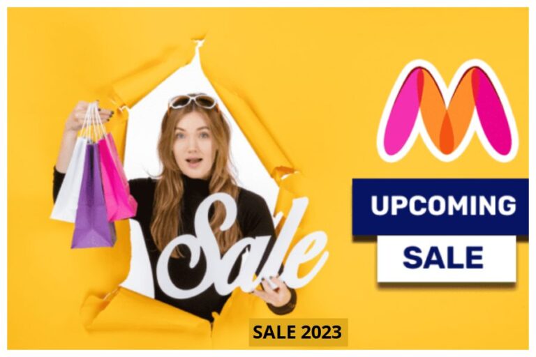 Summer Sale 2023: होने वाली है ऑफर्स की बरसात! बस बना लें अपनी लिस्ट, इतनी मिलेगी छूट