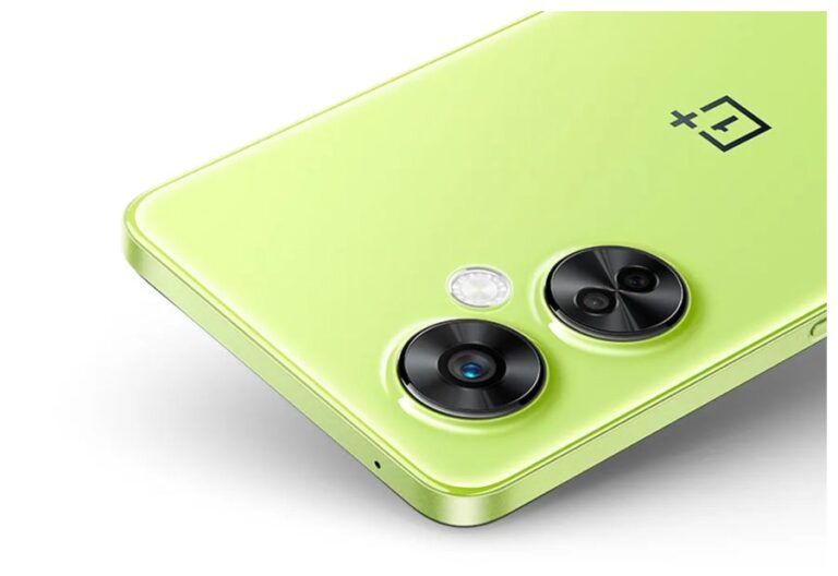 OnePlus Nord CE 3 Lite 5G: 108MP कैमरे वाला ये है वनप्लस का बजट फ्रैंडली फोन, जानें खूबियां