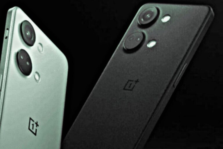 OnePlus Nord 3 5G