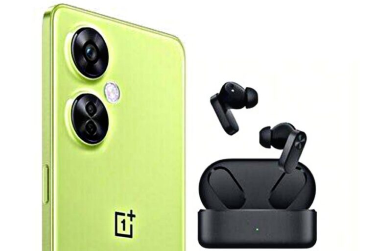OnePlus के गुड लुक वाले स्मार्टफोन ने मचाया तूफान, फीचर्स देख हो जाएंगे हैरान