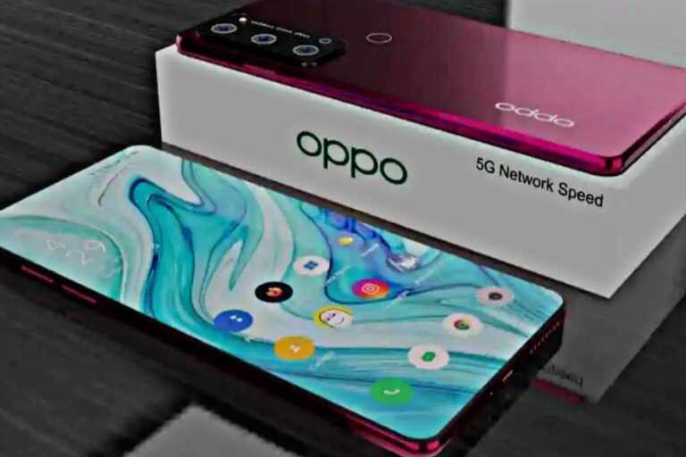 Oppo के इस फोन की खरीदारी को मची भगदड़, सस्ती कीमत और अच्छे फीचर्स के साथ पेश