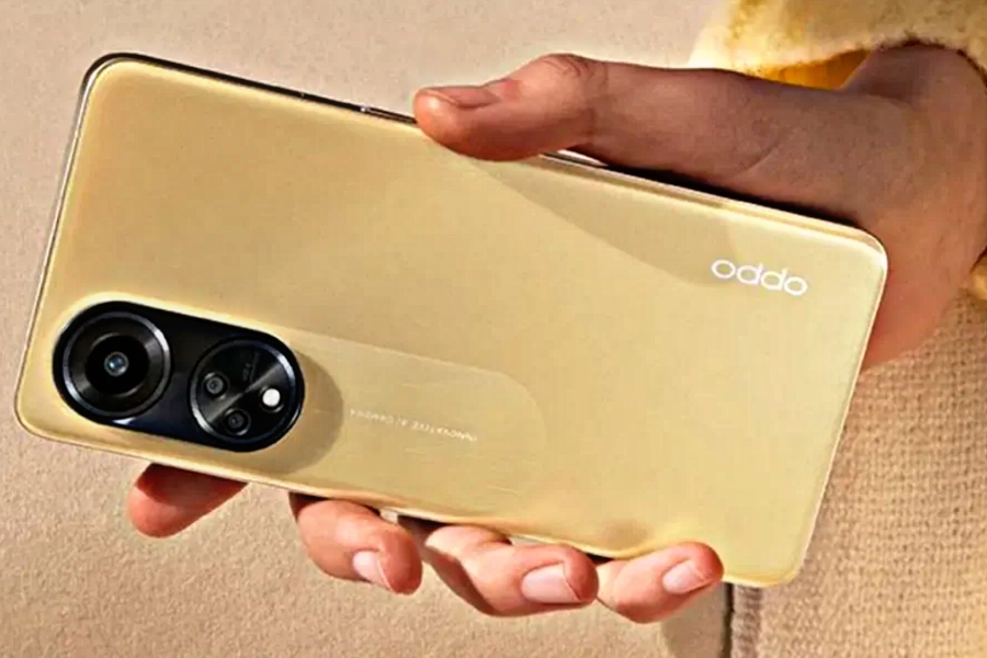 Oppo F23