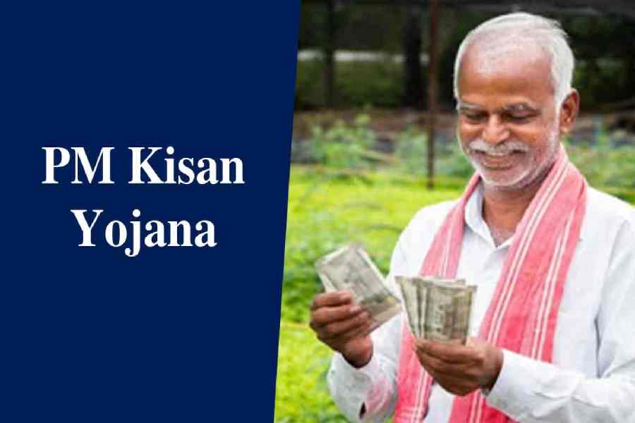 PM Kisan Samman Nidhi Photo PM Kisan Samman Nidhi Photo