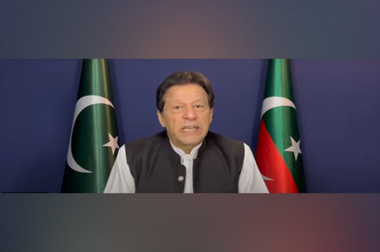 Pakistan, Pakistan Crisis, Imran Khan