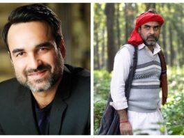 Pankaj Tripathi Took Initiative