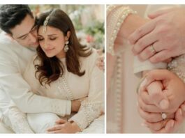 parineeti-raghav engagement-photo