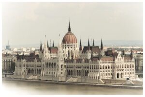 Parliament of Hungary