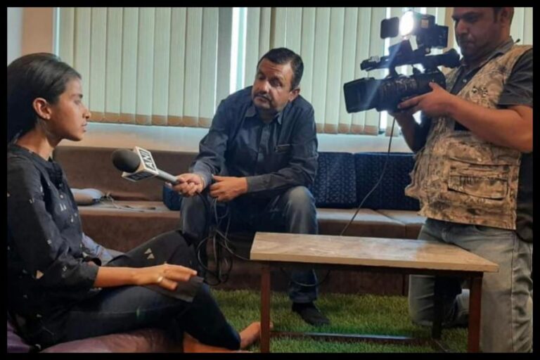 Patna Street Dogs Lover