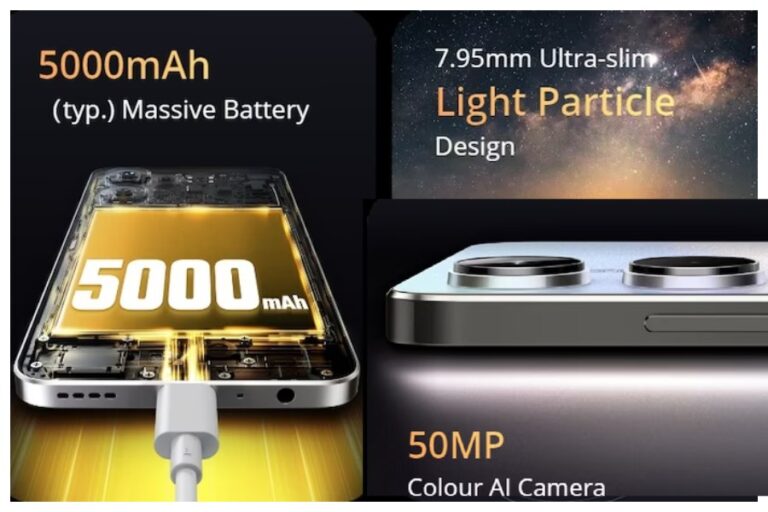 Realme: ऐसी ऑफर ढूंढ़ते रह जाओगे, खरीदने वालों की धक्का मुक्की कर देगी दंग, स्टॉक खत्म न हो जाए…अभी भागें