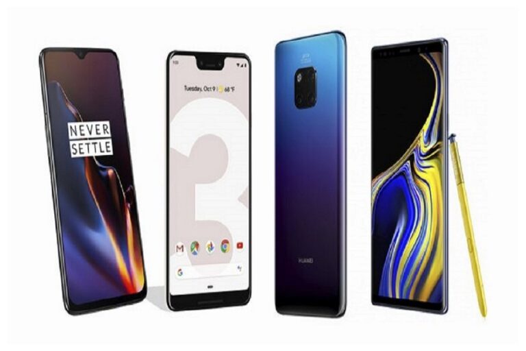 Latest Smartphones: गर्दा उड़ाने आए कम बजट वाले ये शानदार और जबरदस्त फोन, जानकर रूक नहीं पाएंगे