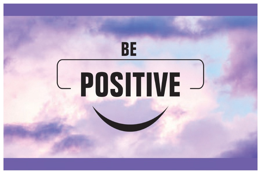 Positive Tips