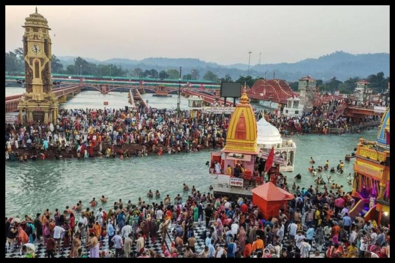 Prayagraj Mahakumbh