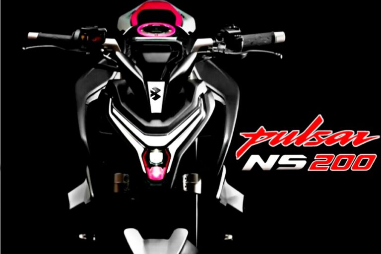 Bajaj Pulsar NS20 जल्द देने जा रही दस्तक, खासियत देख बाकी कंपनियों ने पकड़ा माथा
