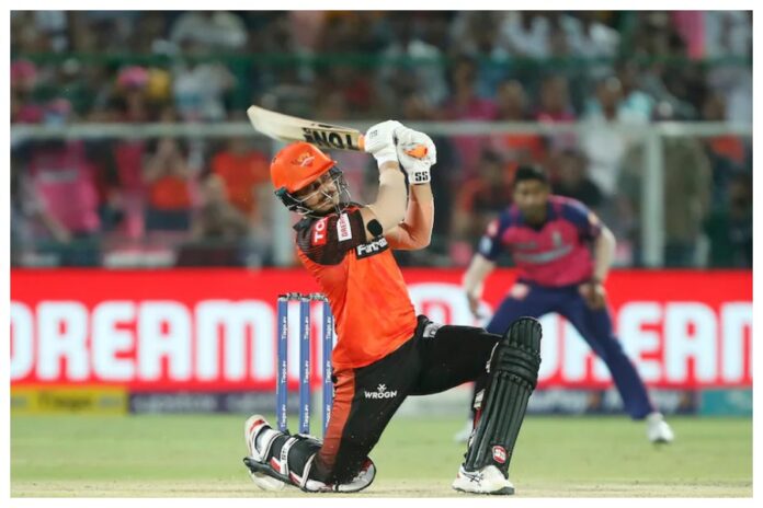 RR vs SRH