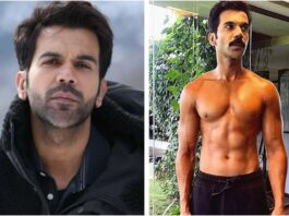 Rajkumar Rao First Baby