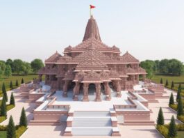 Ram Mandir, Ram Mandir Ayodhya