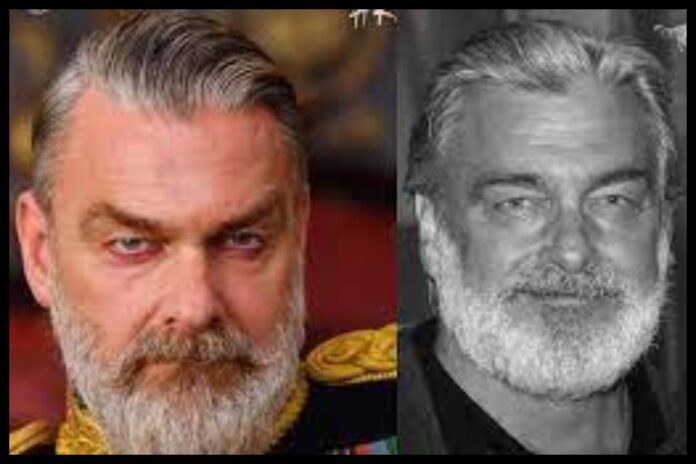Ray Stevenson Death
